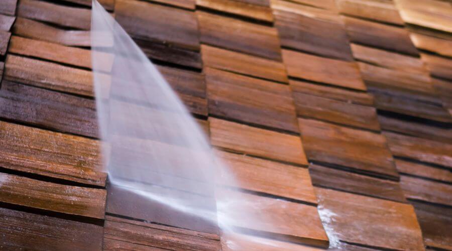 Roof Repair in Hudson, MA